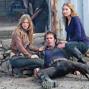 Photo Elizabeth Mitchell