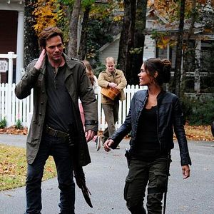 Photo Daniella Alonso