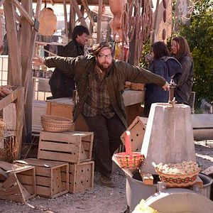 Photo Zak Orth