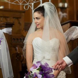 Photo Mariée ou presque (TV)