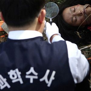 Photo Confession of Murder