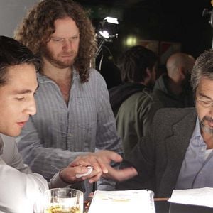 Photo Hernán Goldfrid