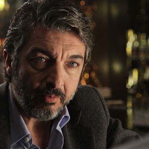 Photo Ricardo Darín