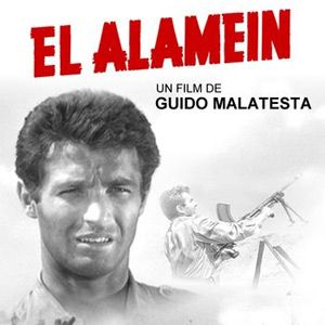 Photo El Alamein