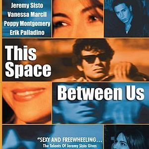 Photo This Space Between Us