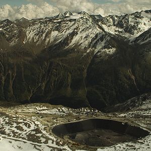 Photo Peak