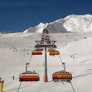 Photo Peak