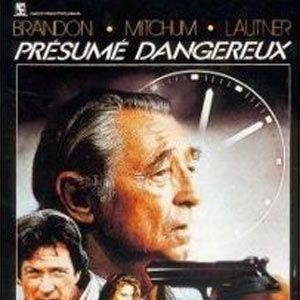 Photo Présumé dangereux