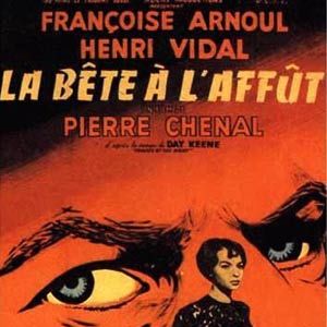 Photo La Bête à l'affût