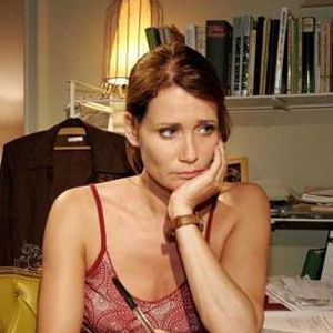 Photo Ma mère, ce héros (TV)