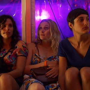 Photo Carole Le Page