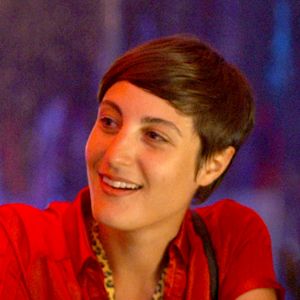 Photo Carole Le Page