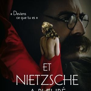 Photo Et Nietzsche a pleuré