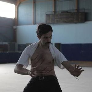 Photo Aris Servetalis