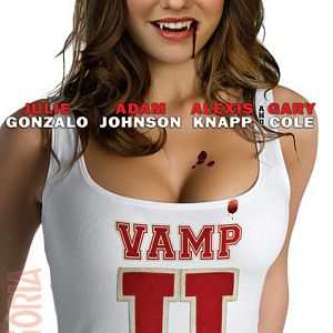 Photo Vampire University