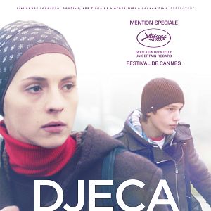 Photo Djeca, Enfants de Sarajevo
