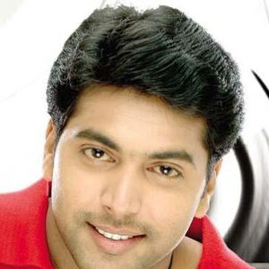 Photo Jayam Ravi