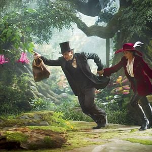 Photo Le Monde fantastique d'Oz