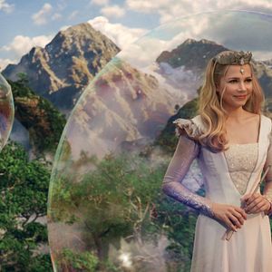 Photo Michelle Williams