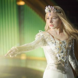 Photo Michelle Williams