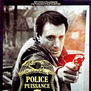 Photo Police puissance 7