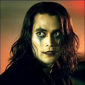 Photo Mark Dacascos