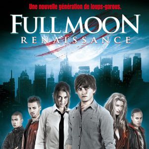 Photo Full Moon Renaissance