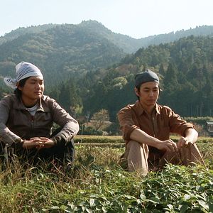 Photo Slow Life