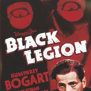 Photo La Légion Noire