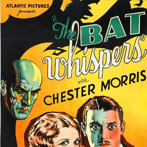 Photo The Bat Whispers
