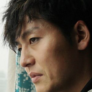 Photo Lee Jung-Jin