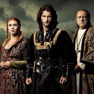 Photo Isolda Dychauk