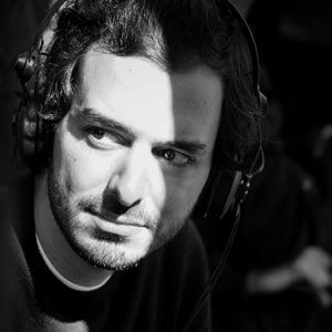 Photo Benjamin Bouhana