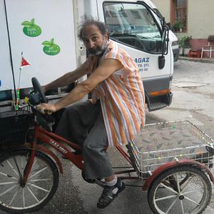 Photo Ali Yaylı