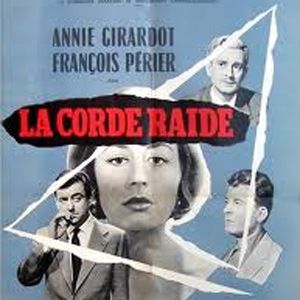 Photo La Corde raide