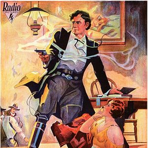 Photo La Ruée vers l'Ouest