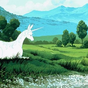 Photo La Dernière licorne