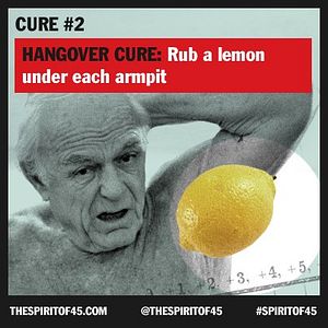 Photo L'Esprit de 45