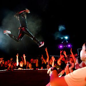 Photo Don't Stop Believin': Everyman's Journey