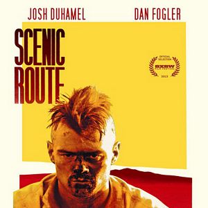 Photo Route vers l'enfer