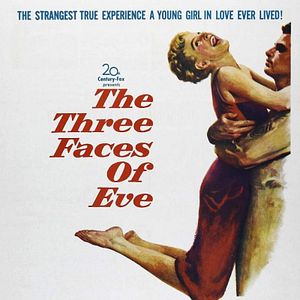 Photo Les Trois visages d'Eve