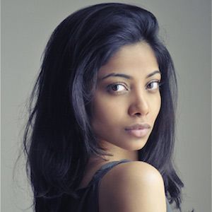 Photo Rani Bheemuck