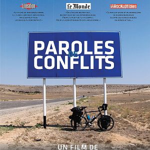 Photo Paroles de conflits