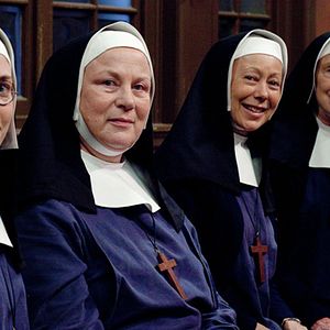 Photo Call the Midwife : Les héroïnes de l'ombre