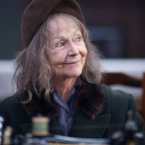 Photo Call the Midwife : Les héroïnes de l'ombre