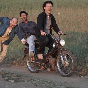 Photo Né quelque part