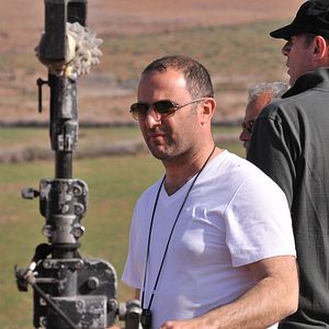 Photo Mohamed Hamidi