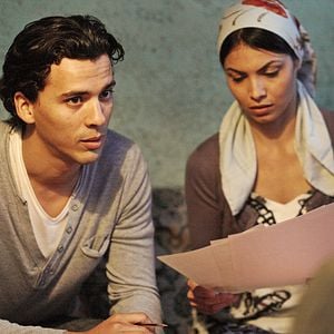 Photo Né quelque part