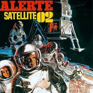 Photo Alerte satellite 2