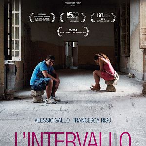 Photo L'Intervallo